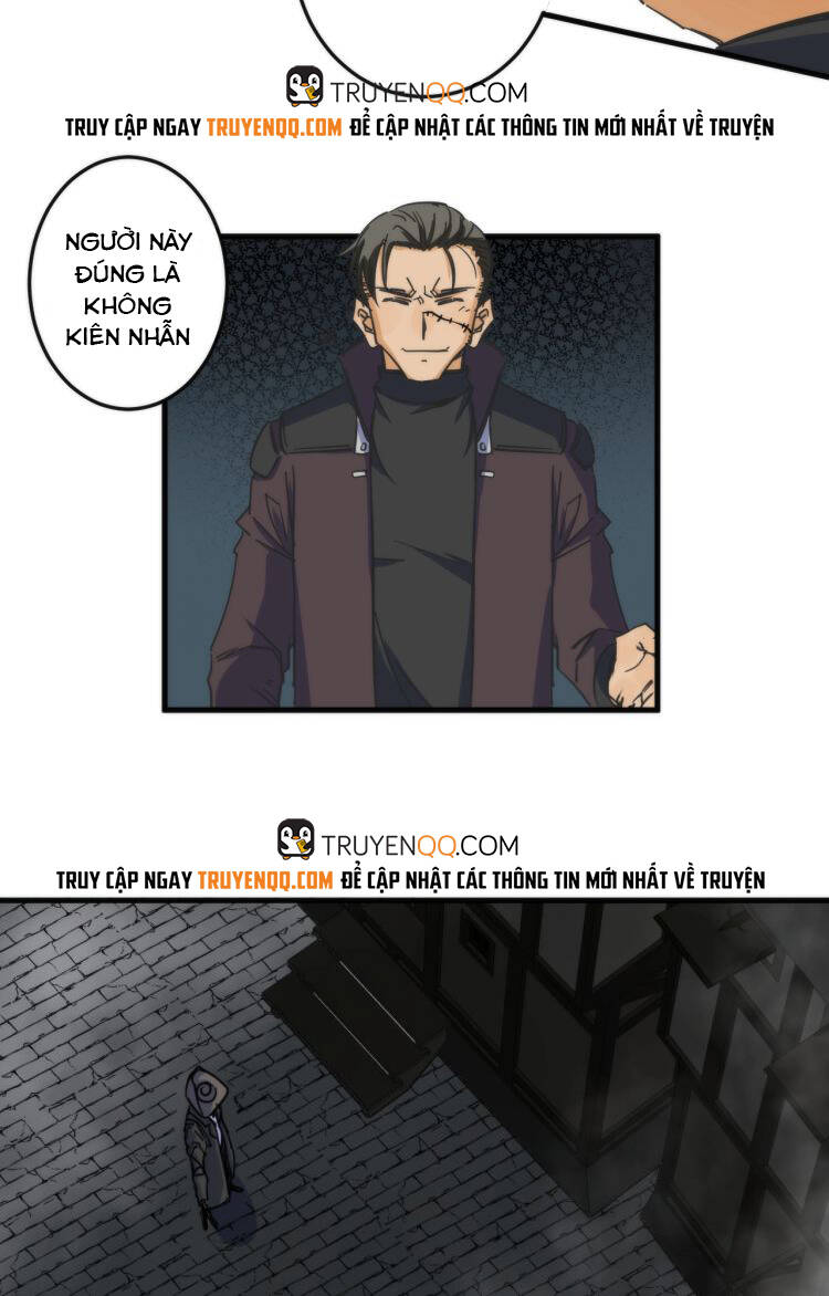 Lạp Ma Phanh Nhẫm Thủ Sách chapter 3.5 14