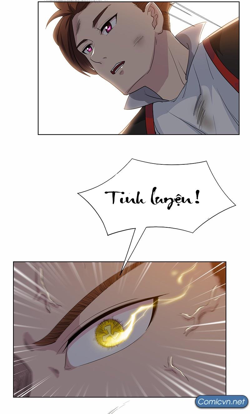 thiên vực thần tọa chapter 12 13