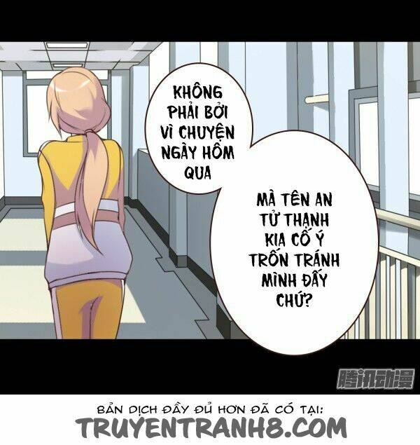 love-c romantic fruity chapter 20 17