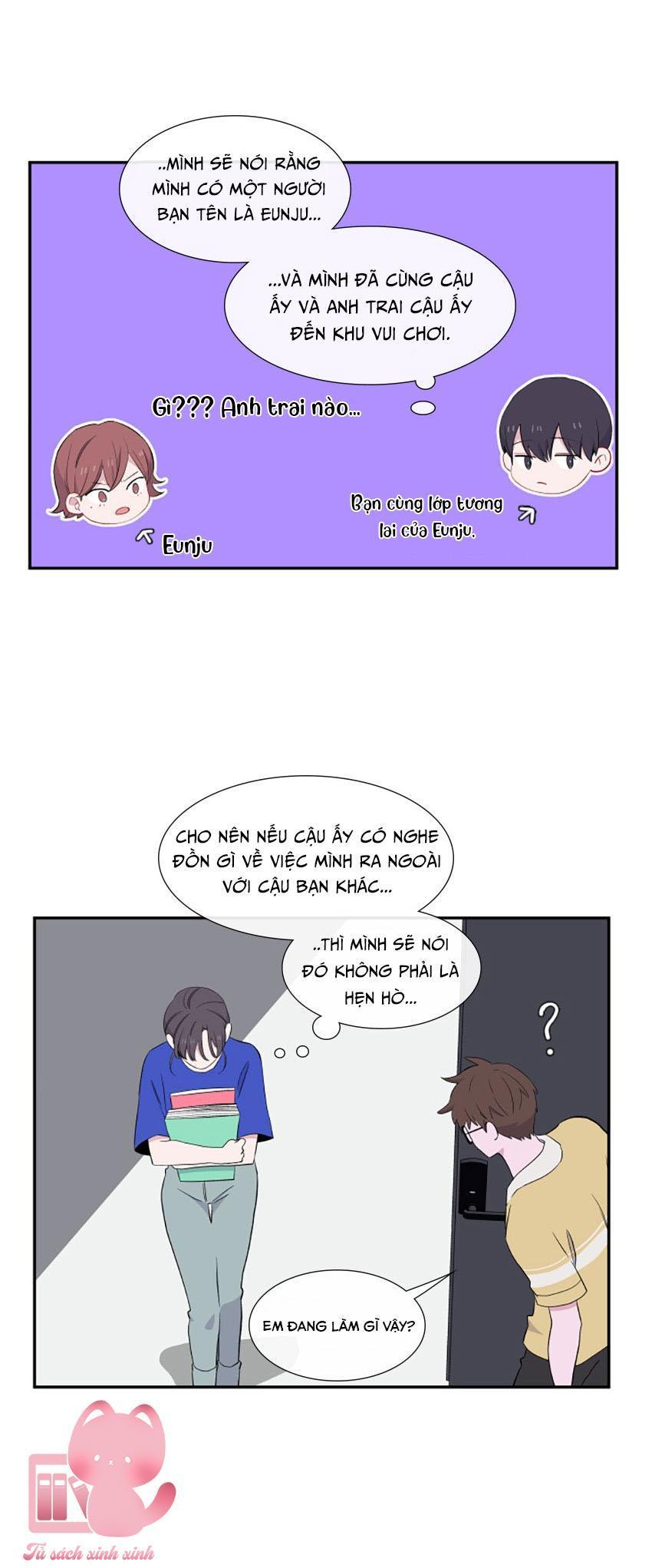 về bên anh chapter 28 20