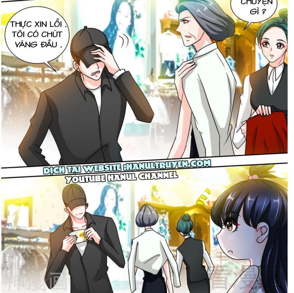 boss hung mãnh cô bé ngây thơ đừng hòng trốn chapter 143 4