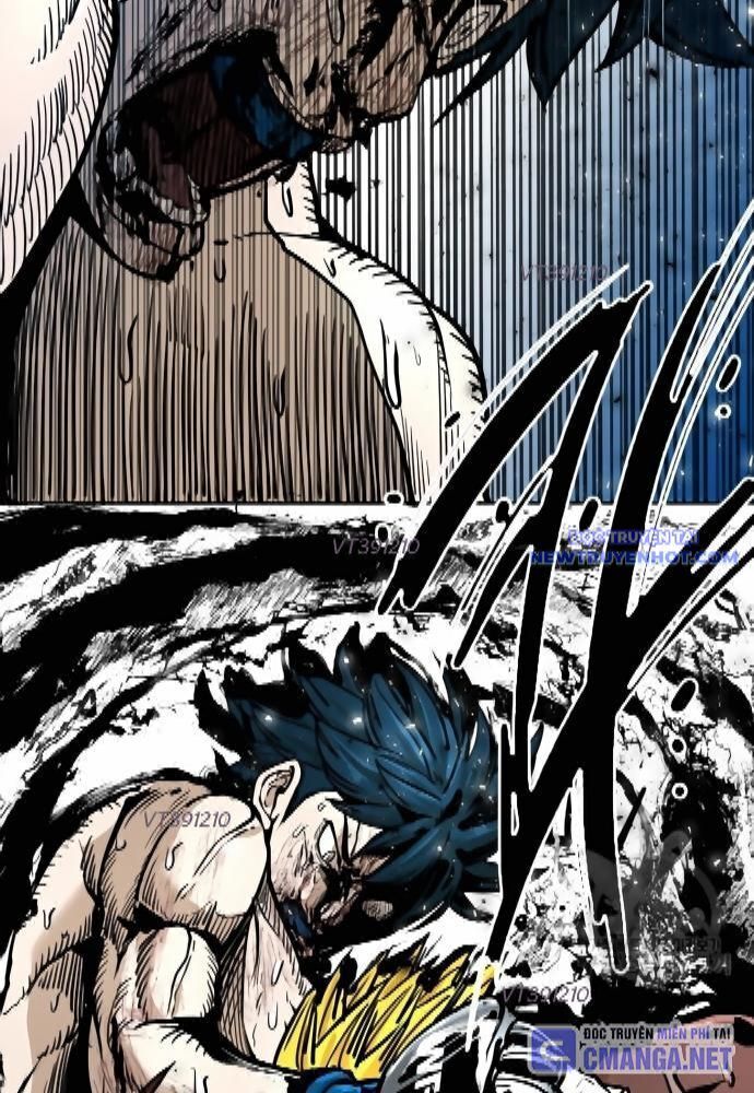 shark - cá mập chapter 262 77