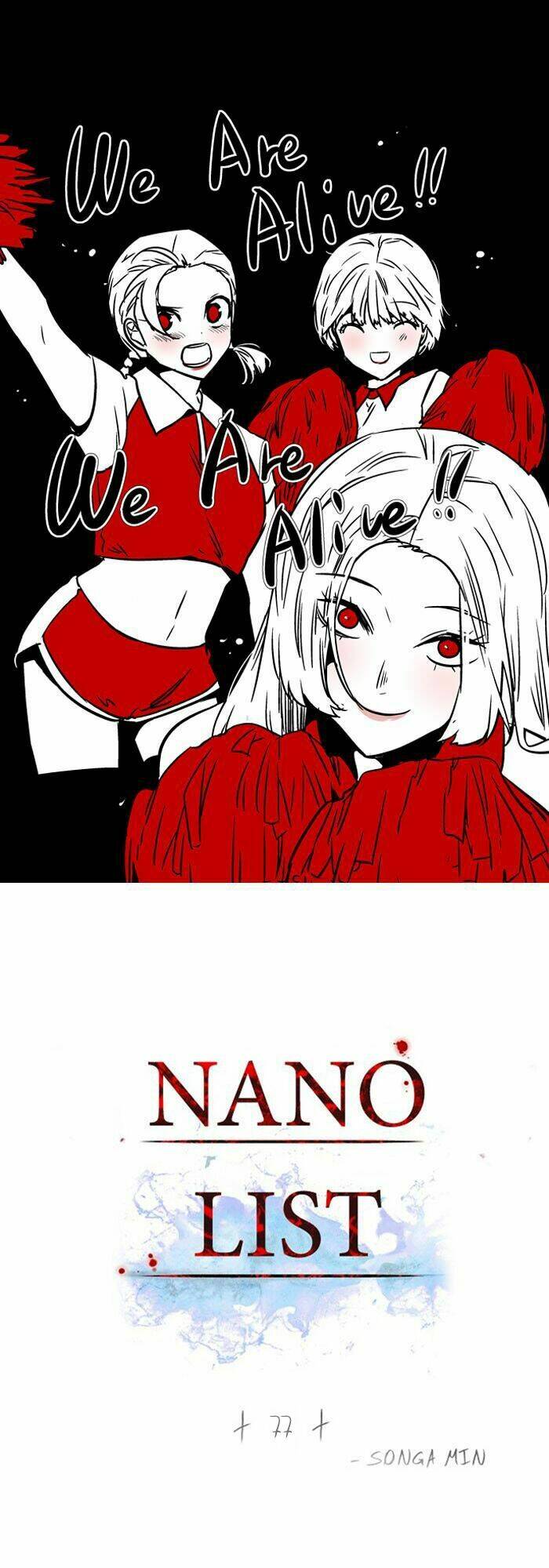 người máy hủy diệt chapter 77 3