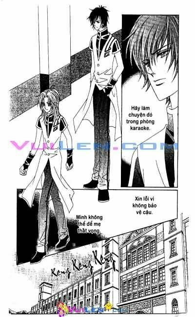 người duy nhất chapter 107 2