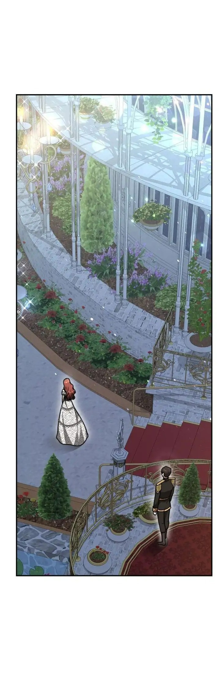 chuyện tình tay ba chapter 12 26