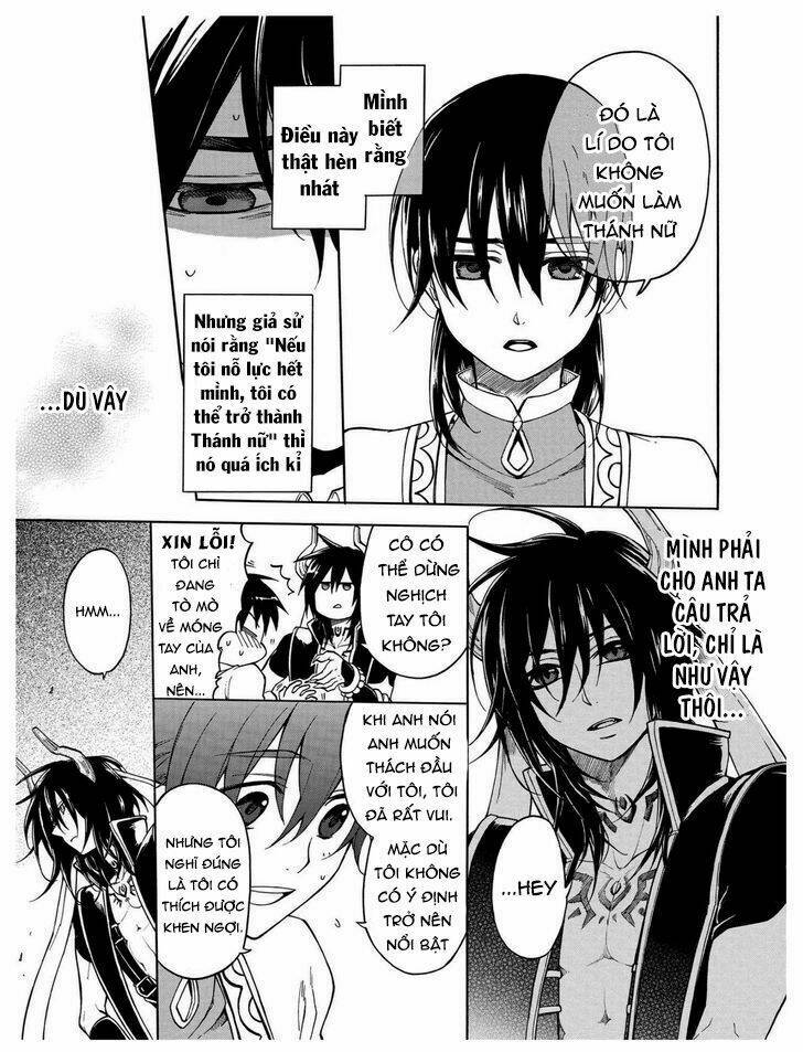 +a no tachiichi chapter 8 4