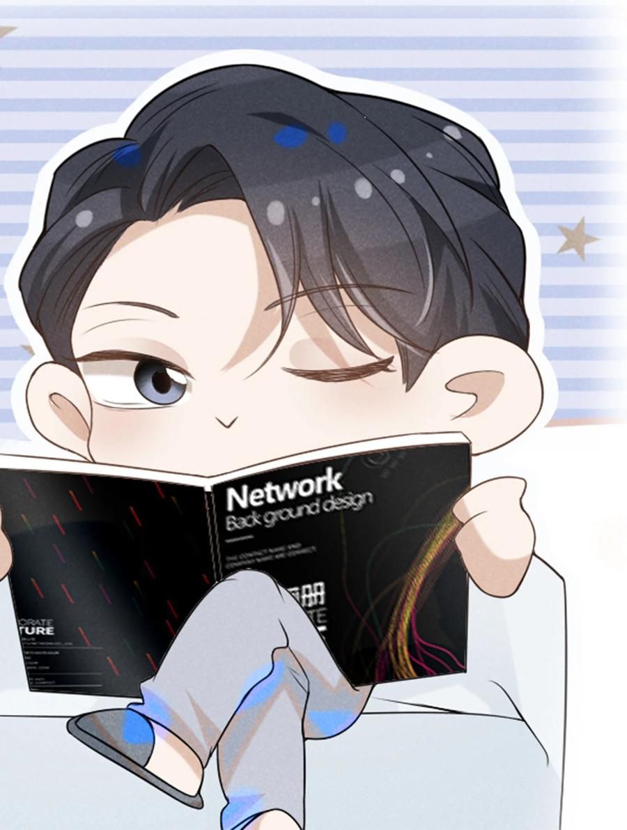 kiếp sau không gặp chapter 42 44