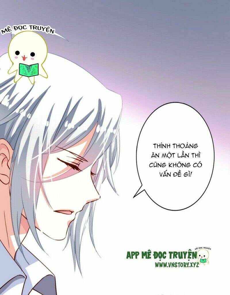 ông chủ của tôi là yêu quái chapter 18 24