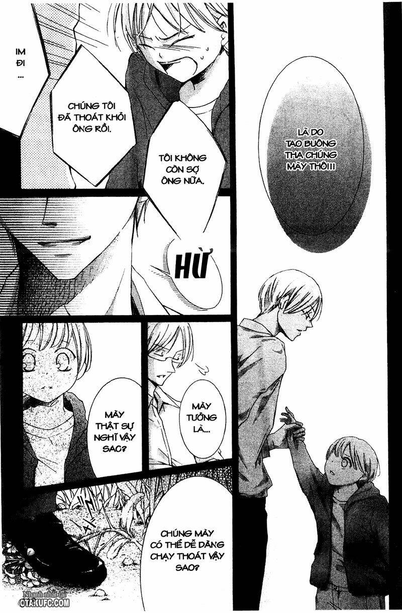 pen saki ni syrup chapter 7 25