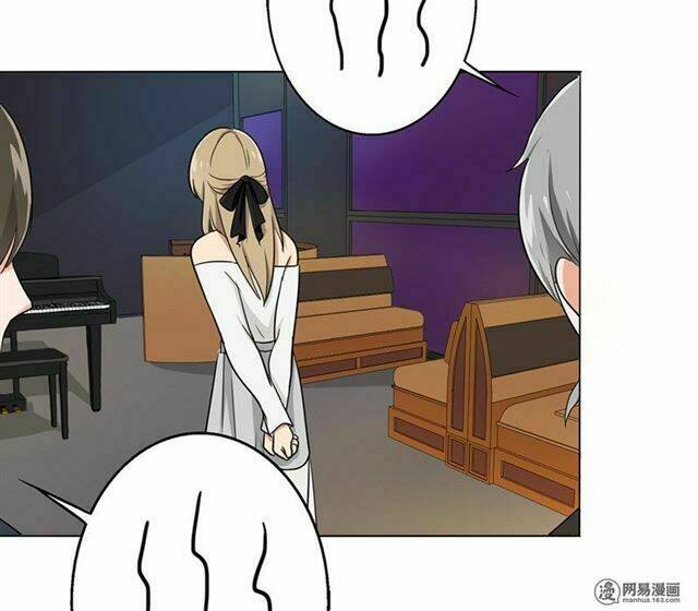 become a girl at night chapter 32 28