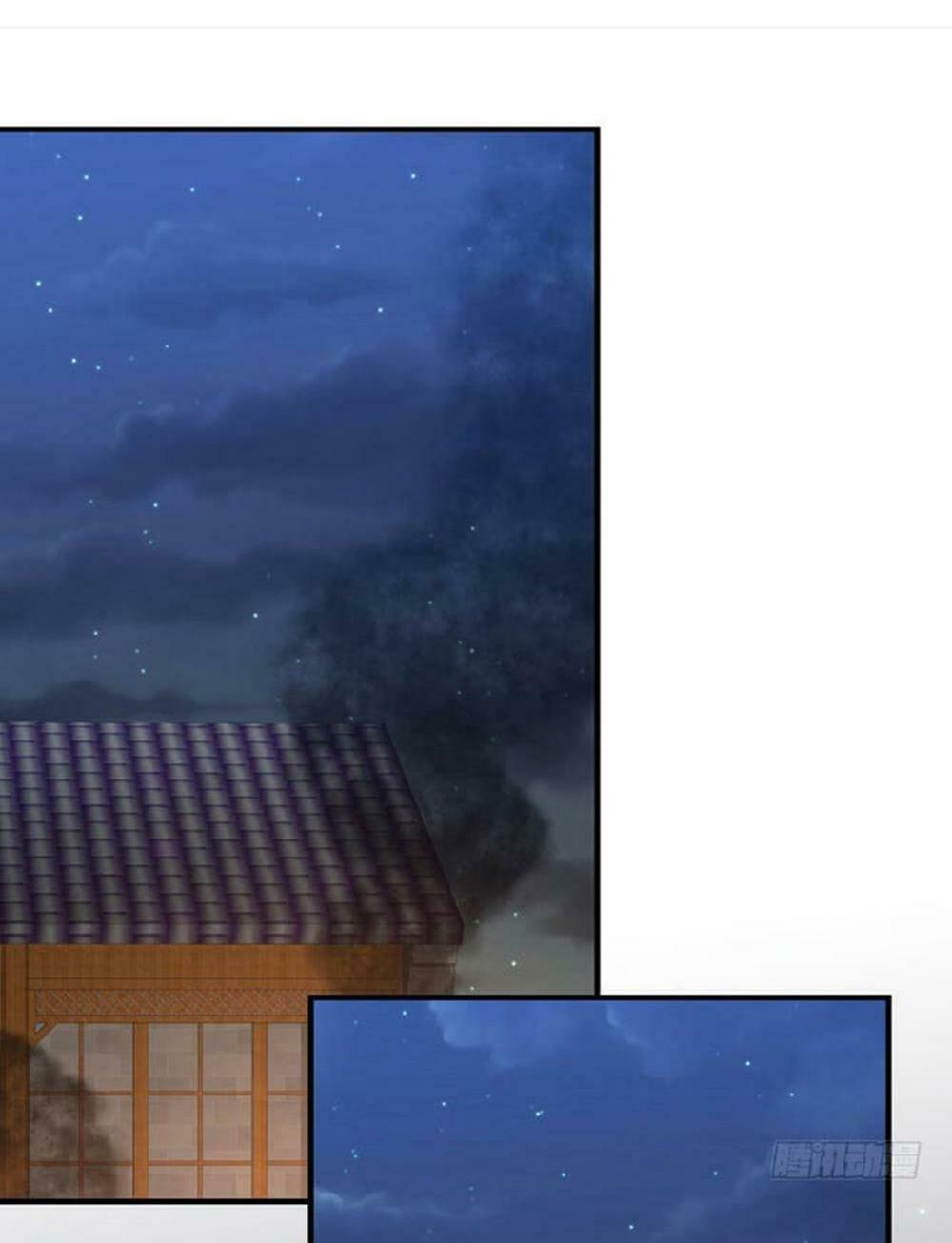 thái tử phi nhà ta thật hung hăng chapter 5 68