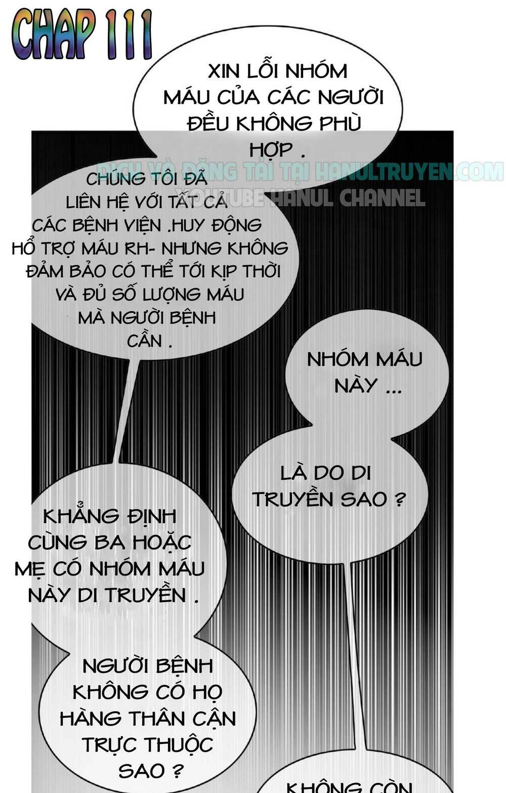 cô vợ nhỏ nuông chiều quá lại thành ác!! chapter 111 2