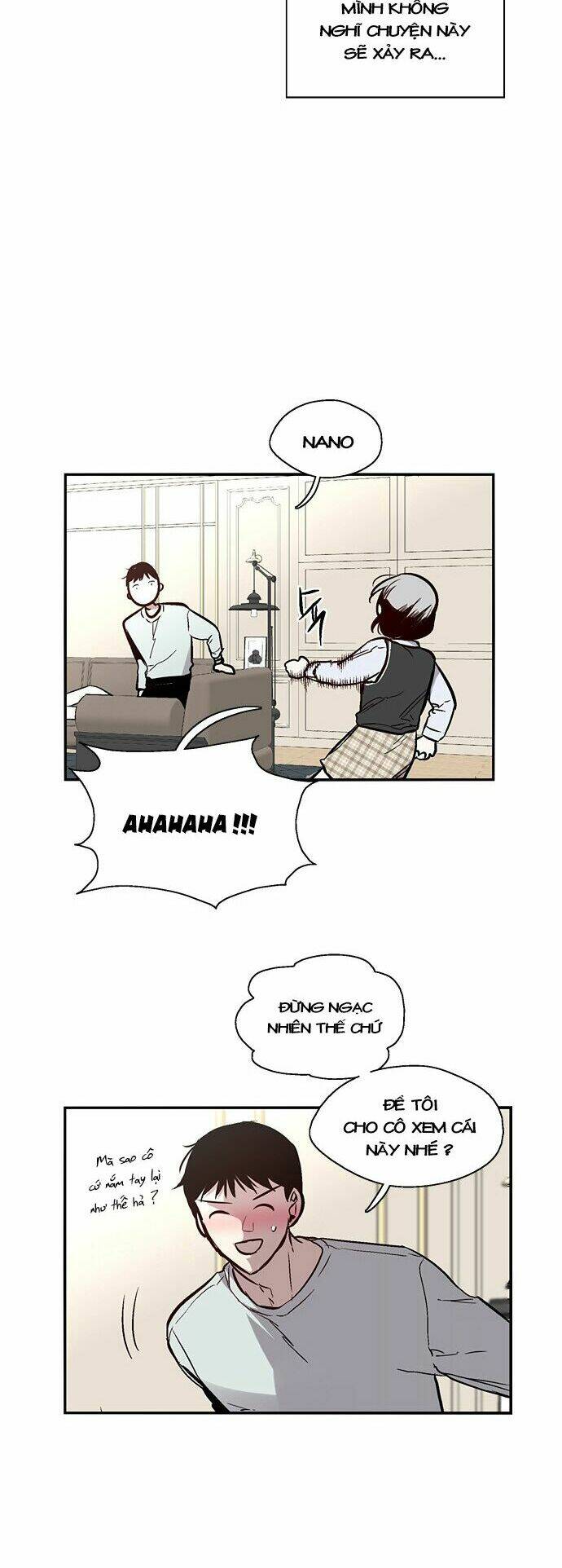 người máy hủy diệt chapter 146 17