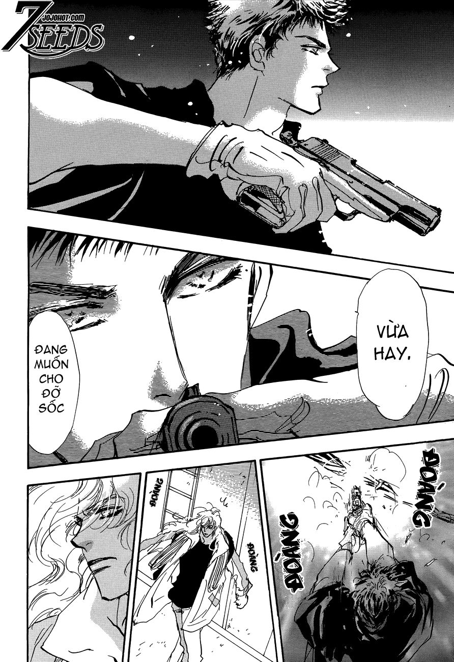 mầm sống chapter 106 13