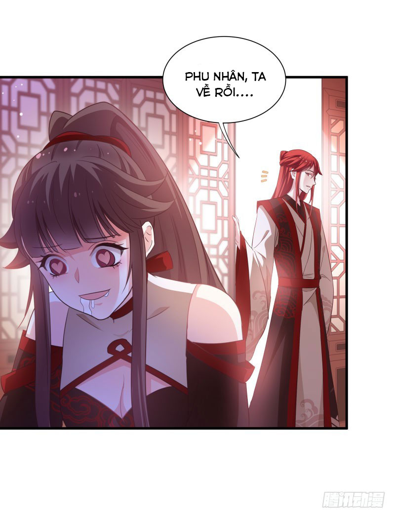 trò chơi trừng phạt chapter 73 17