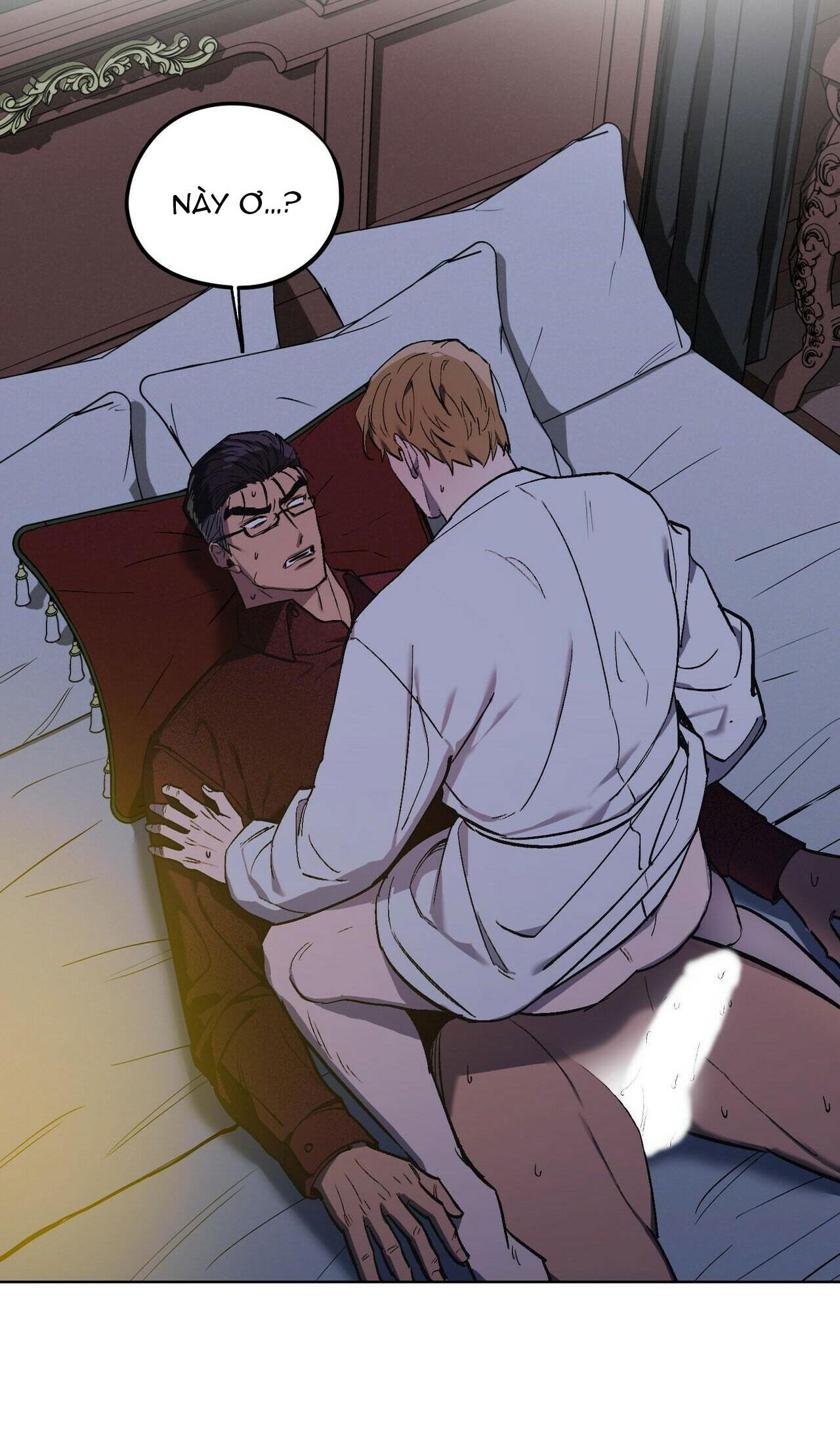 làm dâu nhà tài phiệt họ kang chapter 22 2