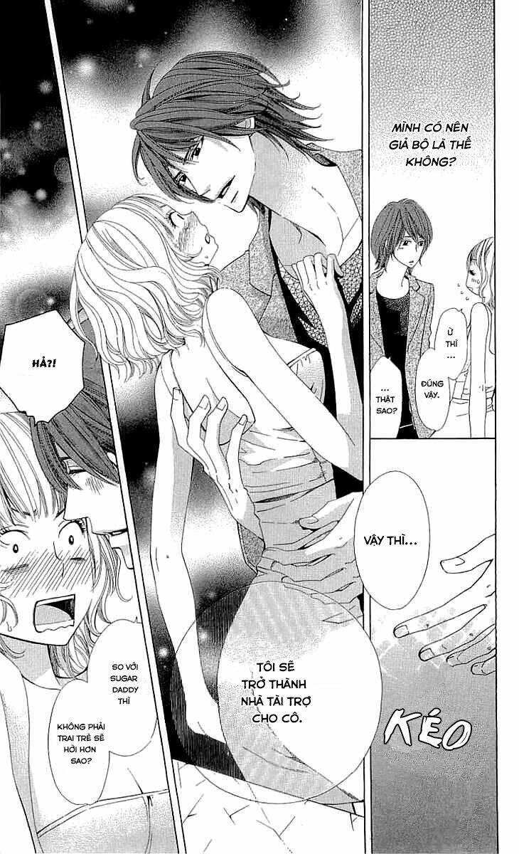 cosplay deka chapter 3.2 19