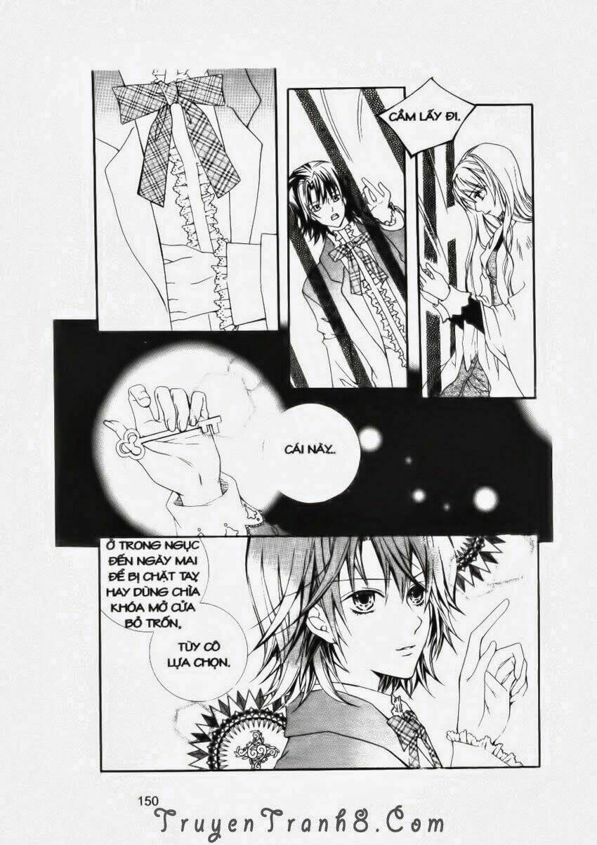 a kiss for my prince chapter 16 18