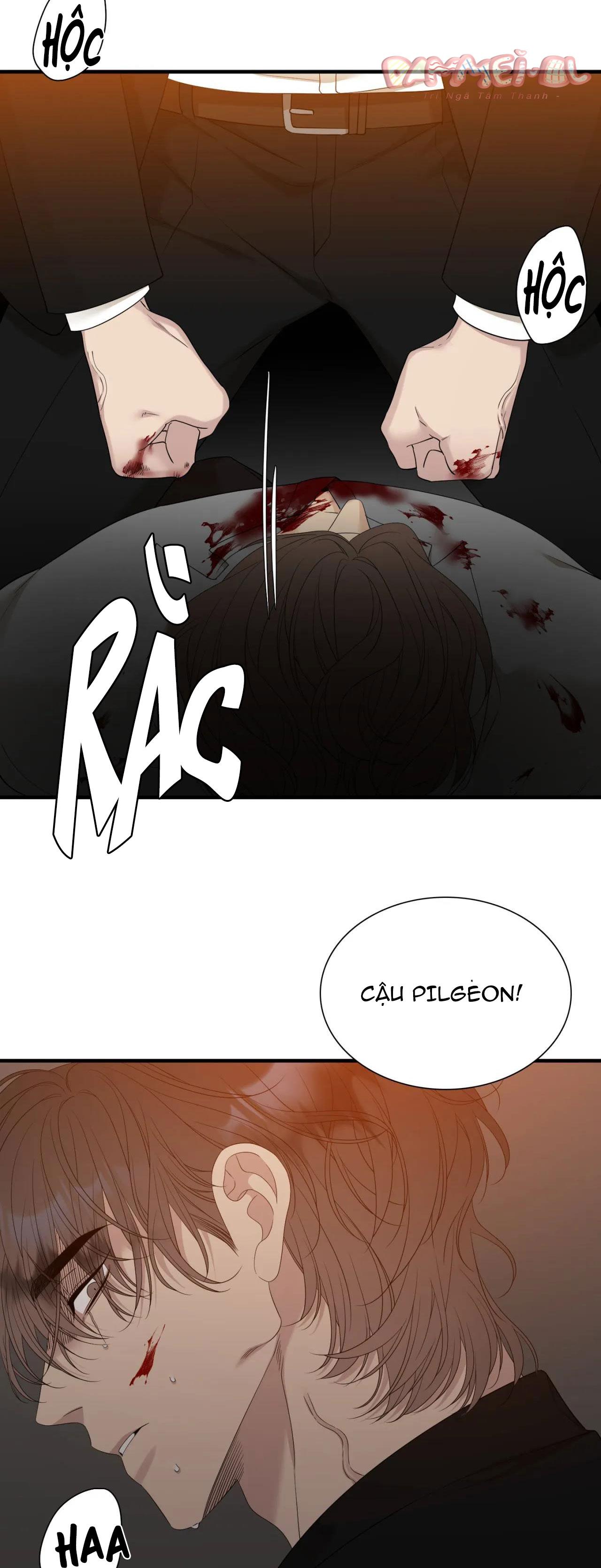 tên rác rưởi chapter 30 3