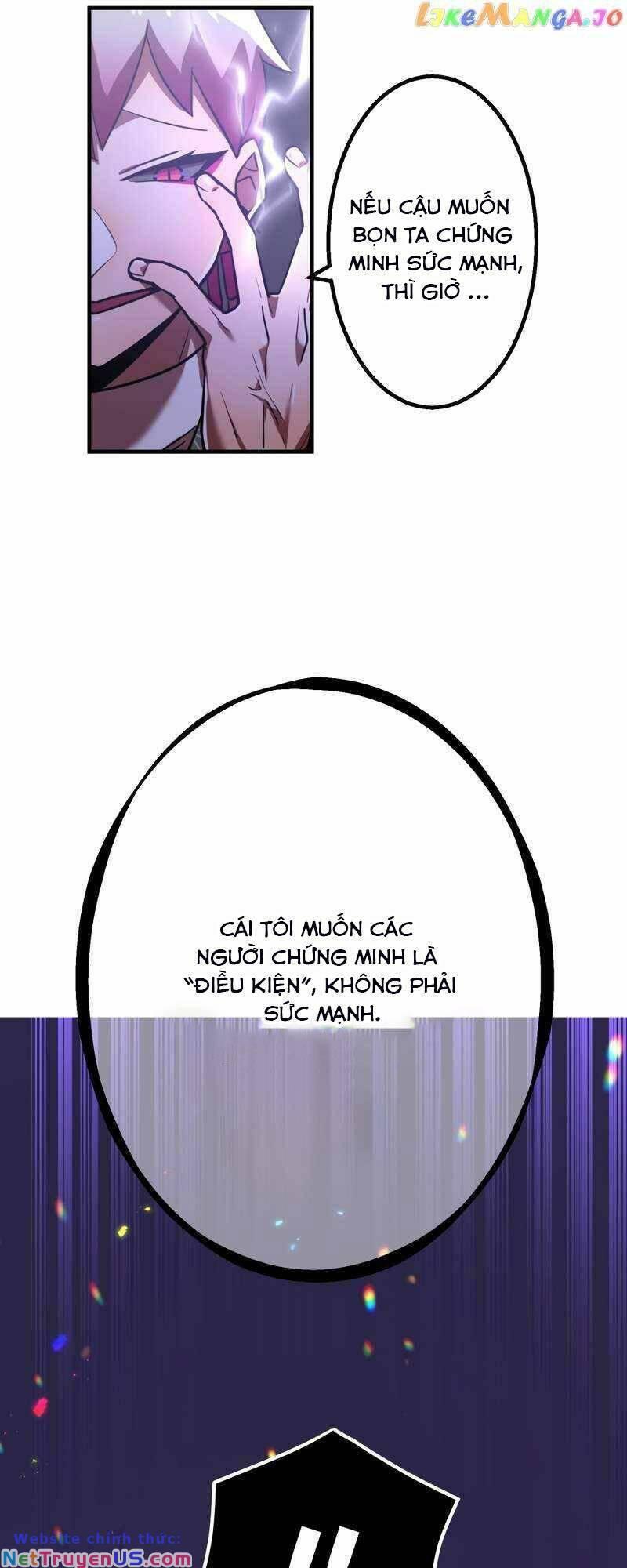 Huyết Thánh Cứu Thế Chủ~ Ta Chỉ Cần 0.0000001% Đã Trở Thành Vô Địch chapter 47 109