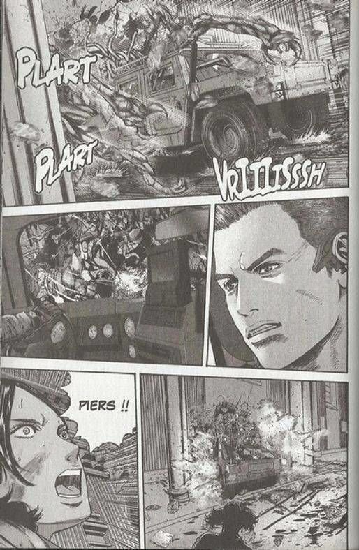 thảm họa marhawa chapter 29 12