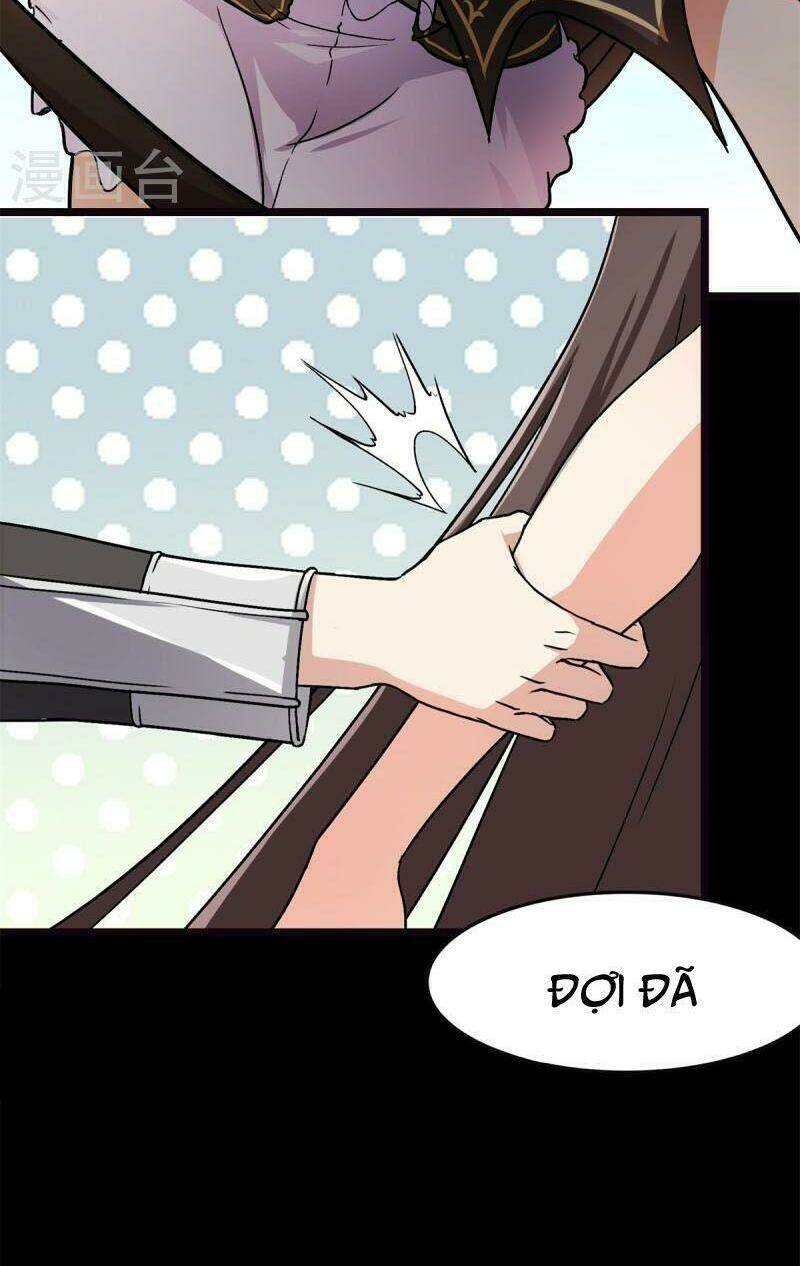 bạn gái virus của tôi chapter 289 3