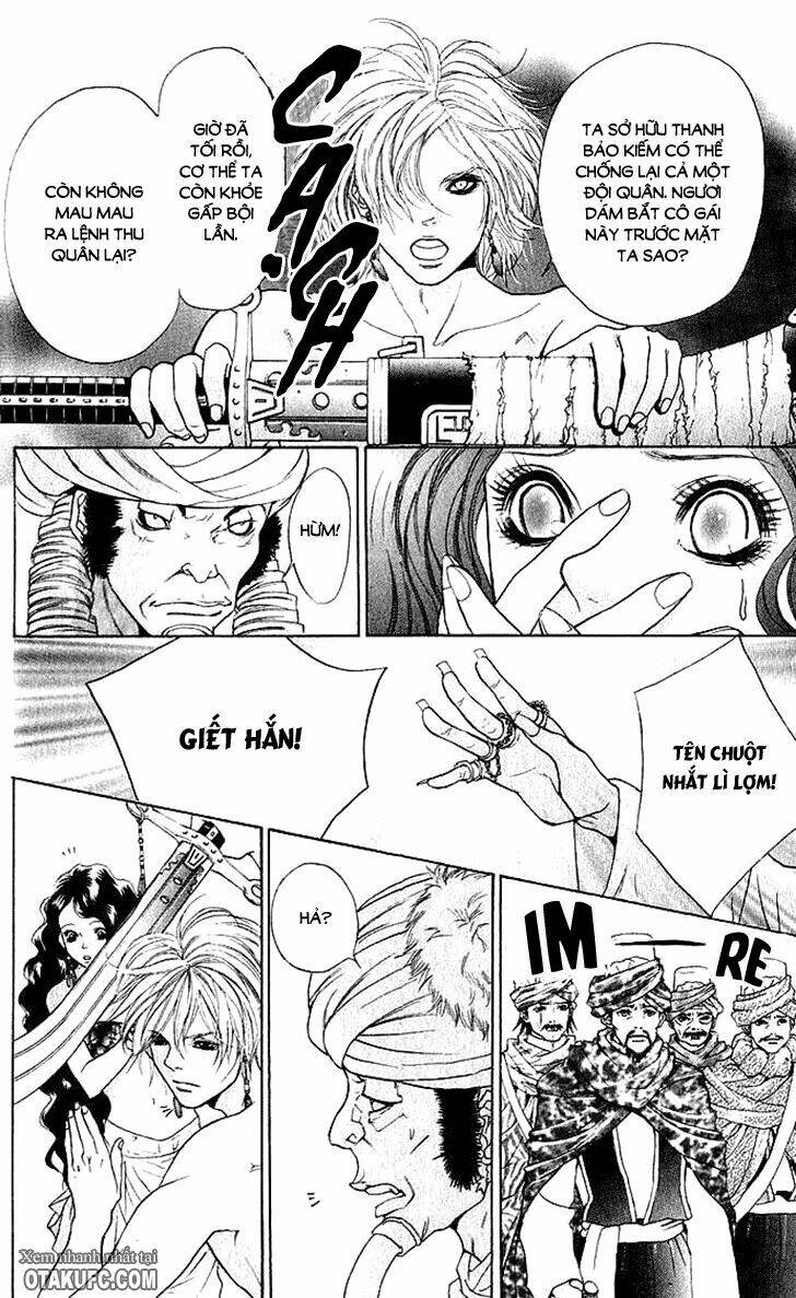 tổng hợp one shot. chapter 34 43