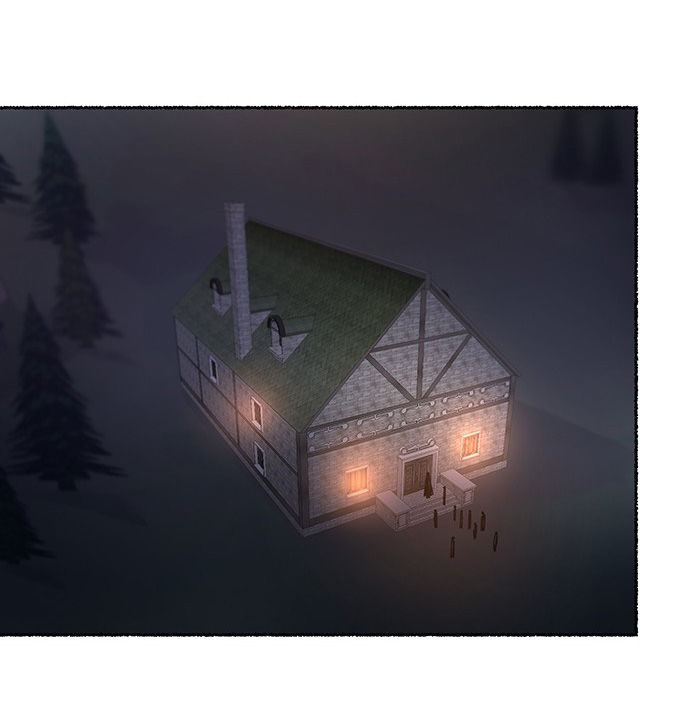 như gió trên cành cây khô chapter 38 39