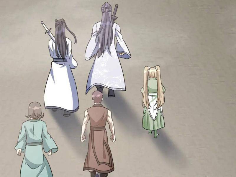 ta có một thân kỹ năng bị động chapter 57 50