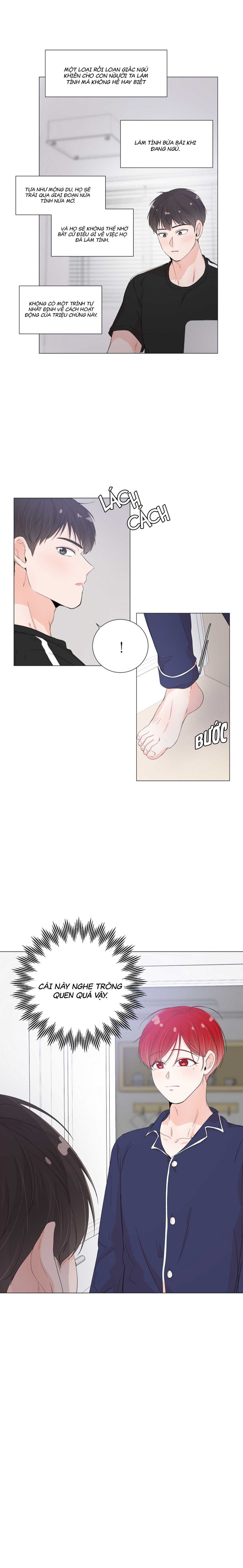 phòng cạnh phòng chapter 29 14