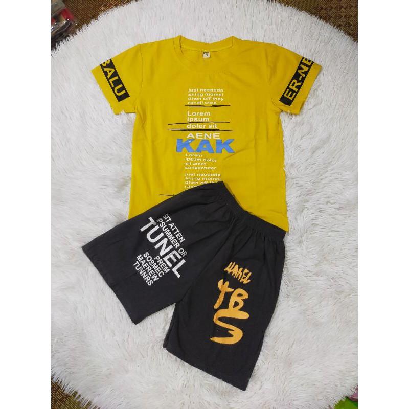 Bộ đại bé trai