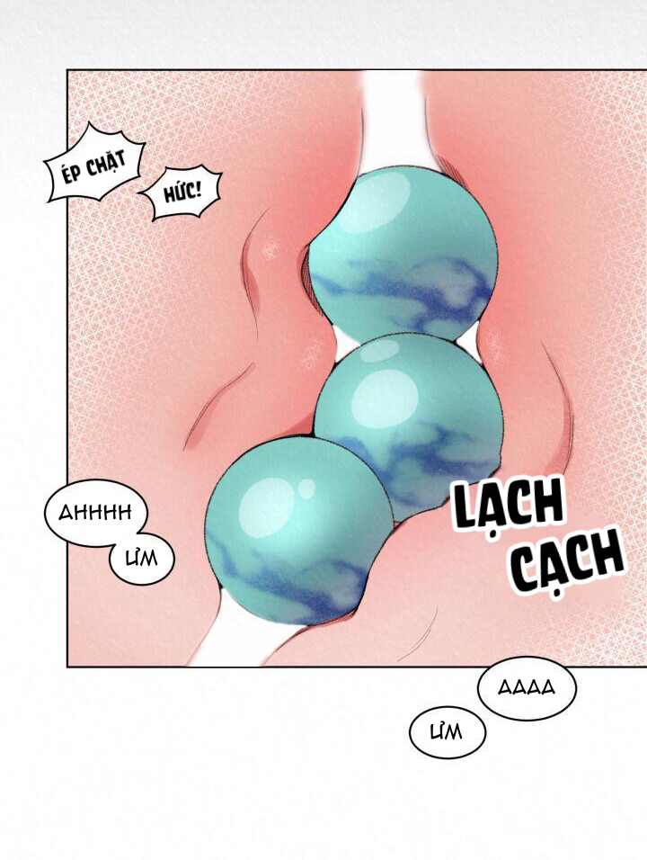 truyền thuyết hồ ly chapter 1 23