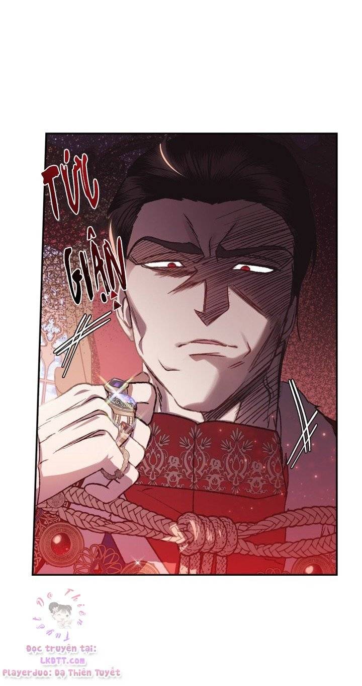 cha, con không muốn kết hôn đâu chapter 14 43