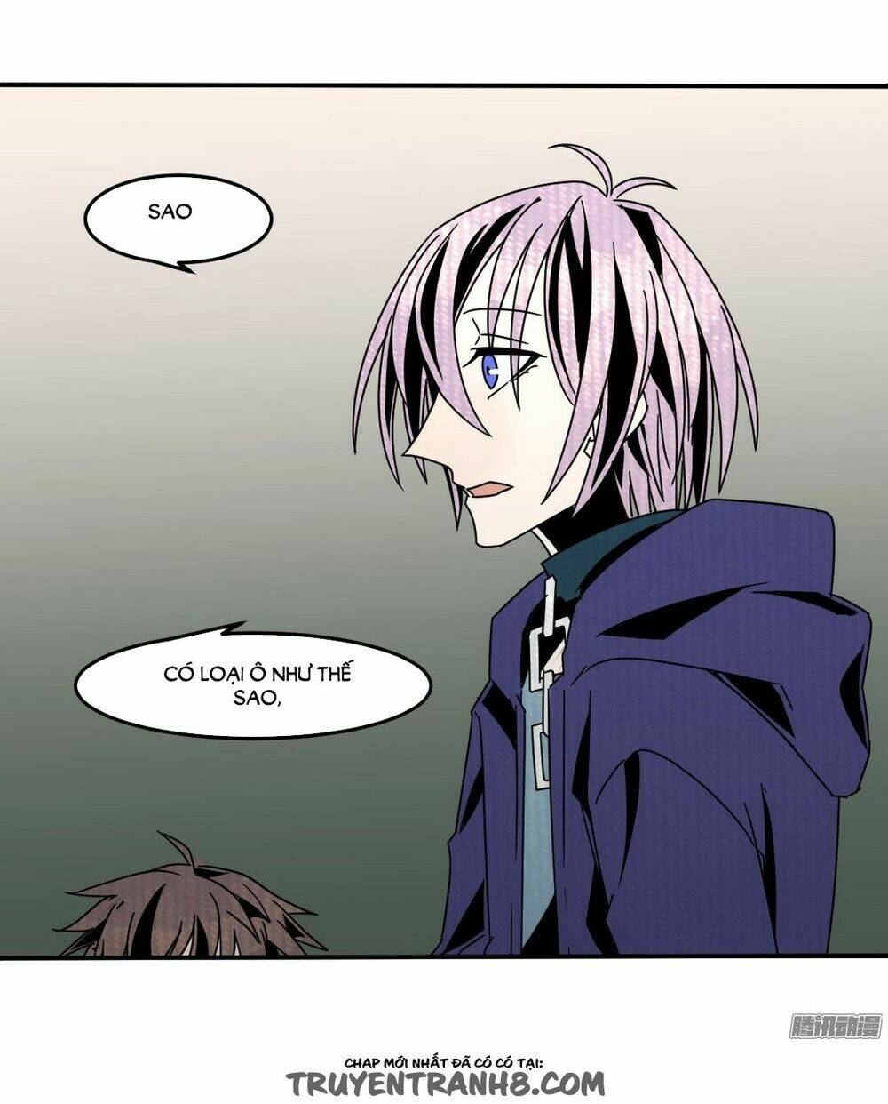 điều ước của người phàm chapter 33 7