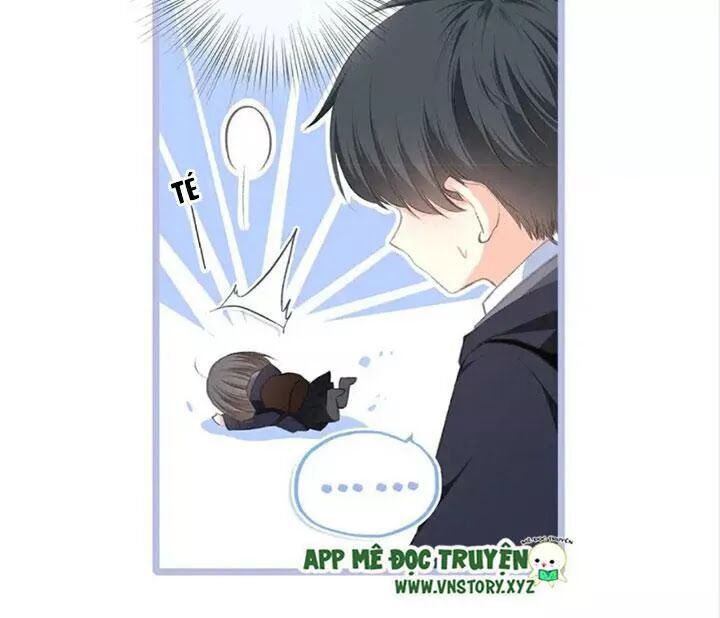 con tim rung động 2 chapter 46 7