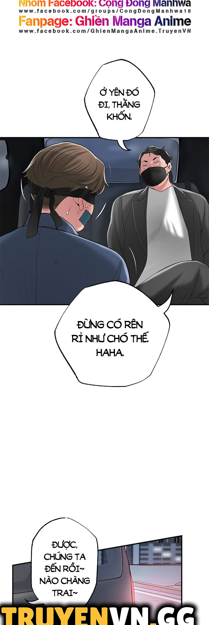 thị trấn nóng bỏng chapter 45 10