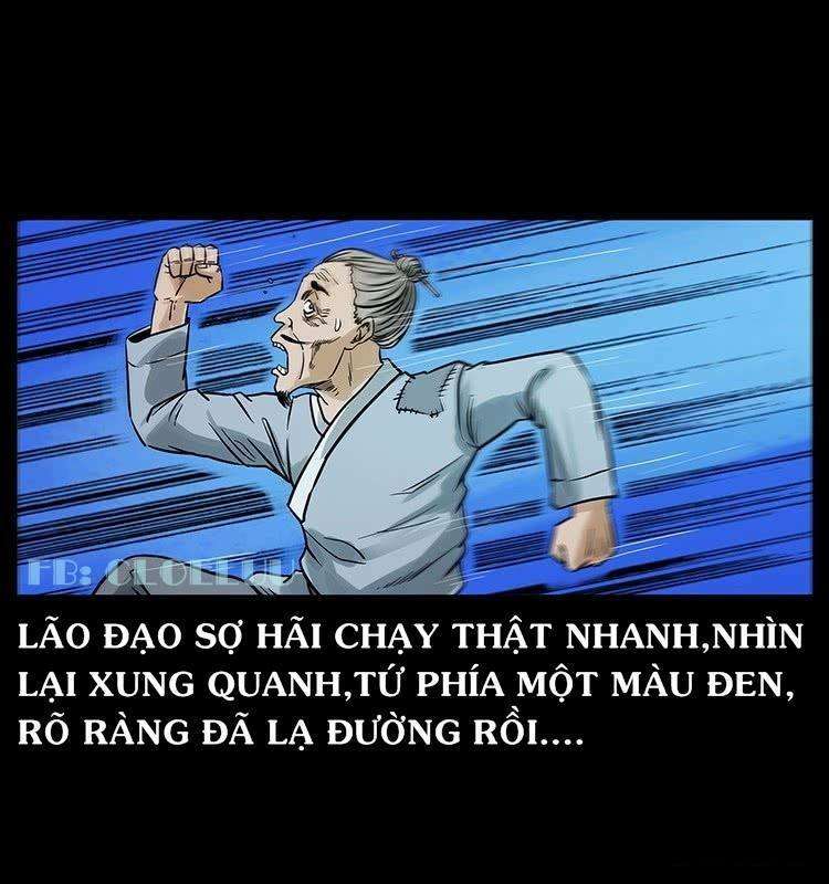 tiên sơn truyền kỳ chapter 13 7