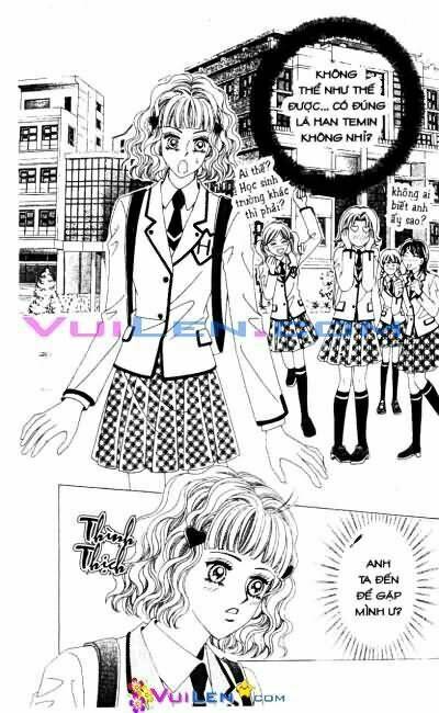 thiên thần tái thế chapter 11 6