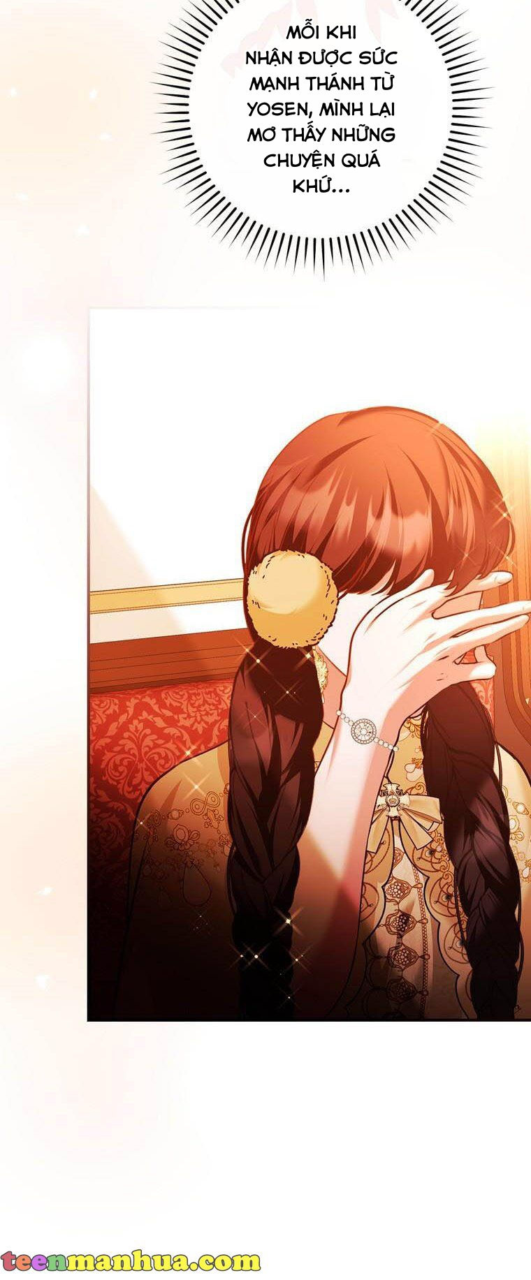 nàng tiểu thư nhà công tước chapter 21 33