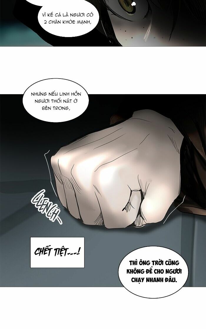 tòa tháp bí ẩn 2 chapter 173 44