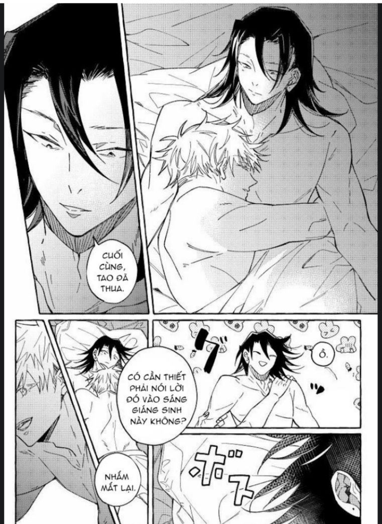 đợi đến ngày em ở bên tôi chapter 1 30