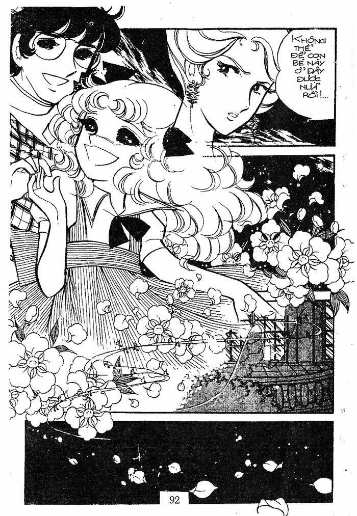 candy candy chapter 3.2 5