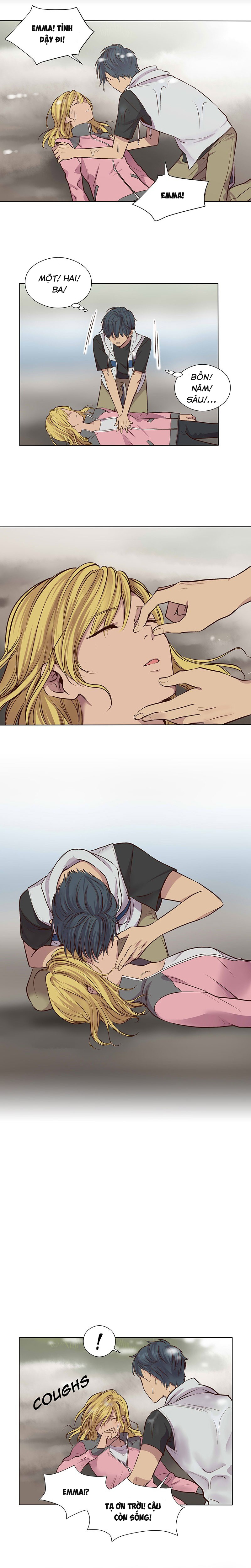 điều bí mật mà tôi luôn giữ kín chapter 70 7