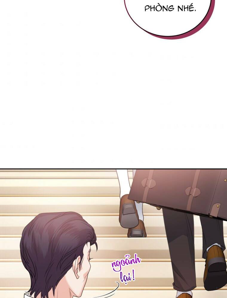 nhà điều chế nước hoa độc quyền của bạo chúa chapter 57 62