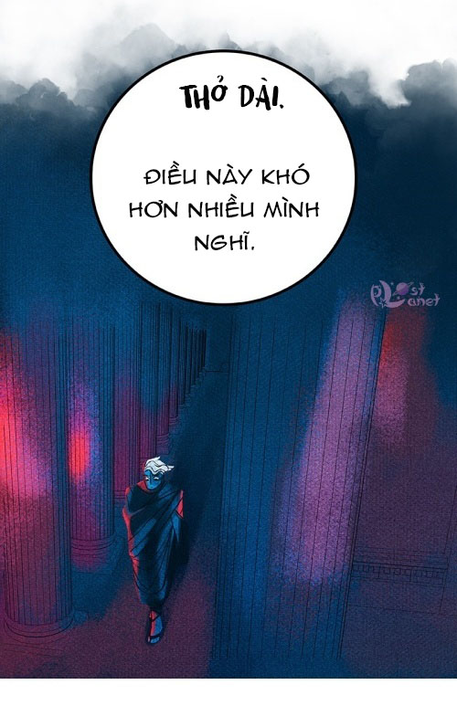 thần thoại olympus chapter 56 22