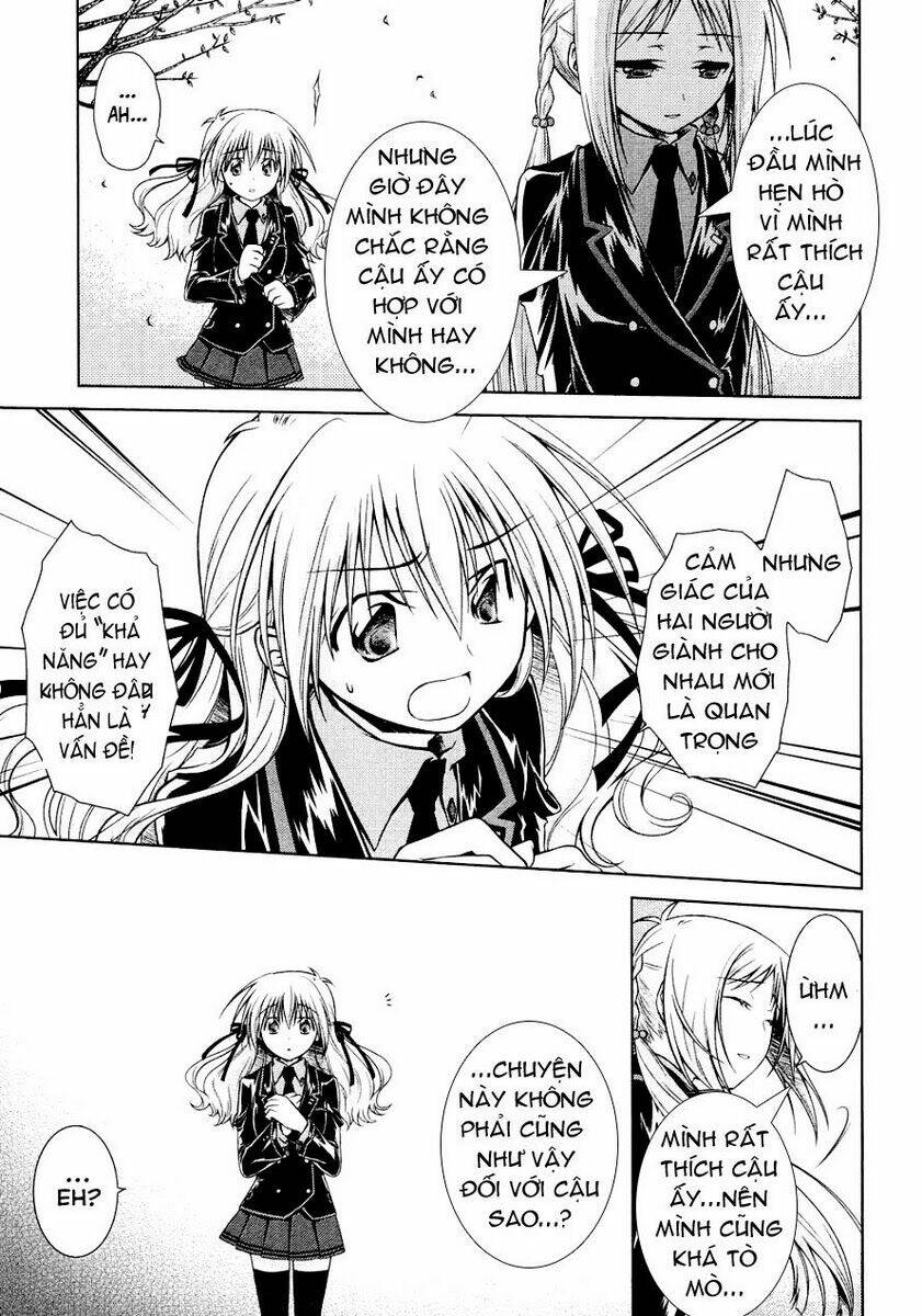 iris zero chapter 14 12