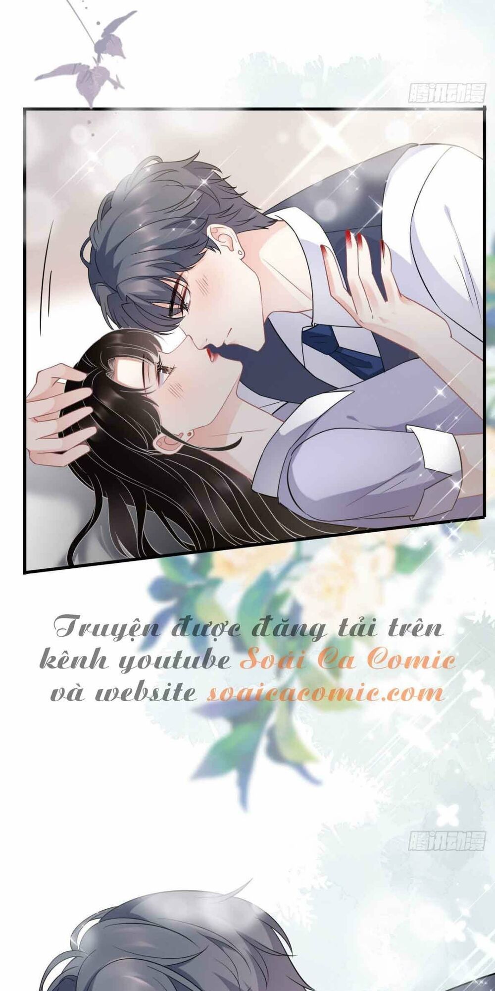 đại tiểu thư có ý đồ gì xấu đâu chapter 48 22