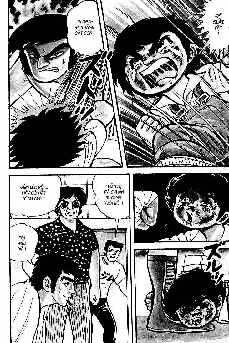 ganbare genki chapter 6 14