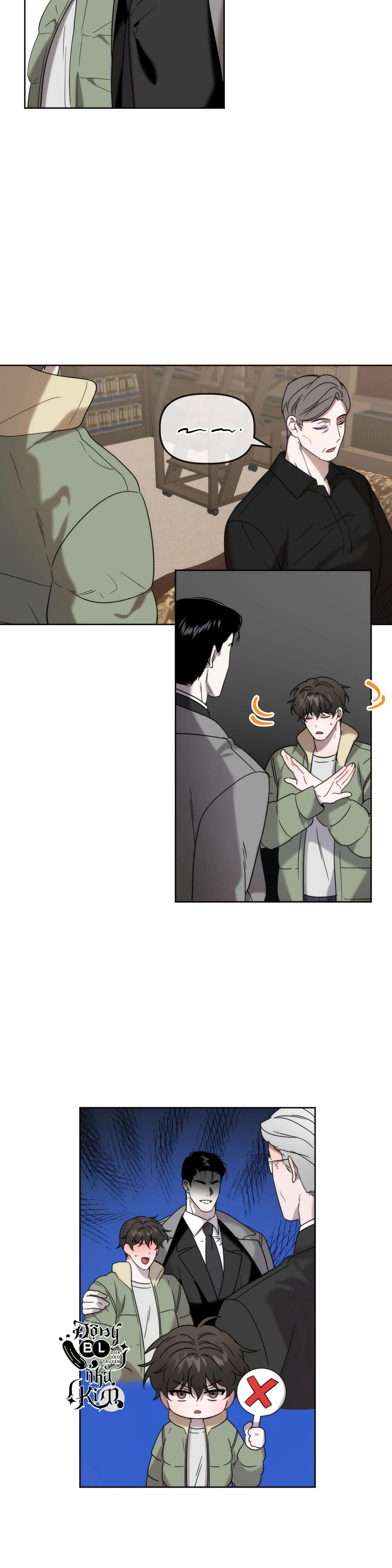 đã hiểu chưa chapter 15 16