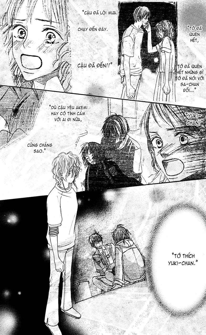 phát điên vì em chapter 14 33